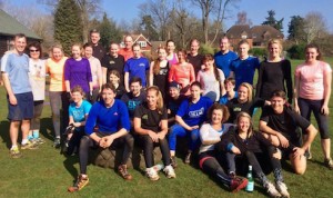 Godalming fitness bootcamps