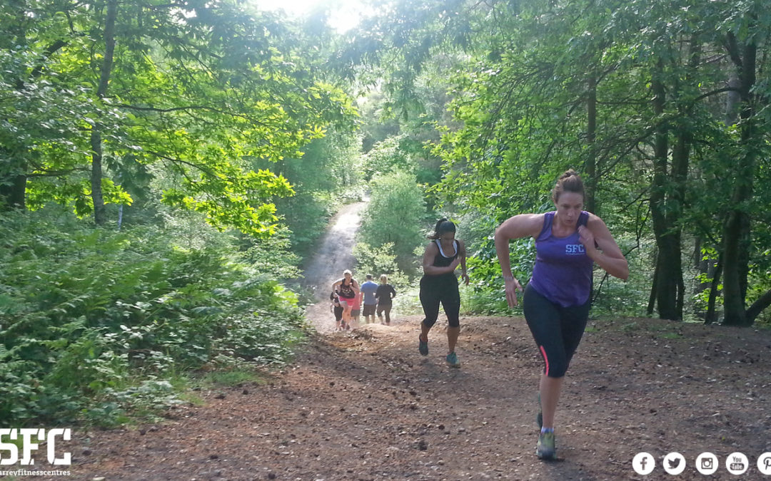 offroadrunning2WokingCamberleyFrimley Surrey Fitness Camps