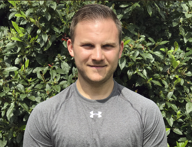 Guy Sumner joins Surrey Fitness Centres!