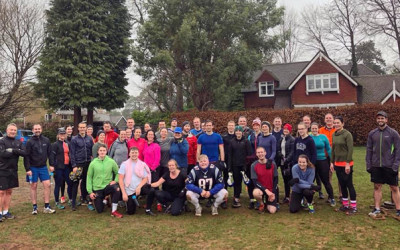 Our Godalming, Guildford & Haslemere fitness community continues to grow!