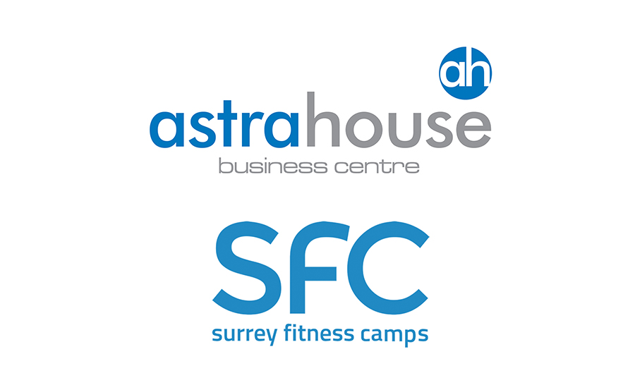 🤝 SURREY FITNESS CAMPS + ASTRA HOUSE BUSINESS CENTRE￼